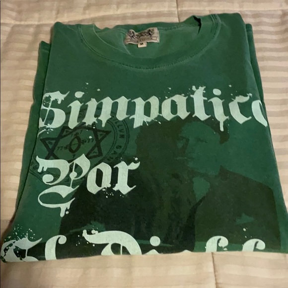 Men’s Juicy Couture T-Shirt size Medium - Picture 7 of 7